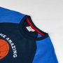 Cerdá Pijama Corto Single Jersey Spiderman Talla 6 Años