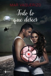 Todo lo que desees, Mar Vaquerizo - ESENCIA