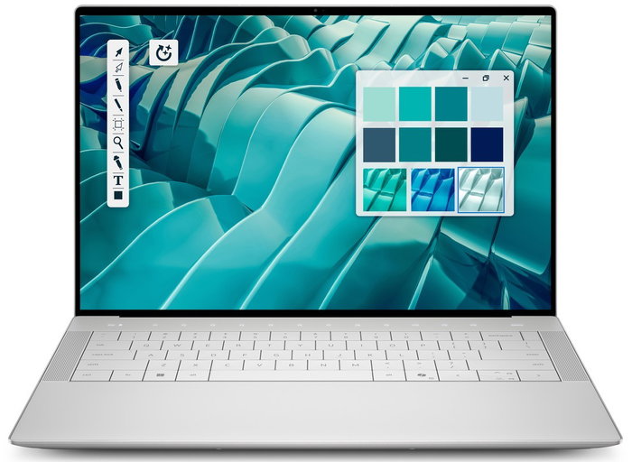 Dell 14 Premium Ultra 7 255H 14.5 FHD 32GB 1TB RTX 4050