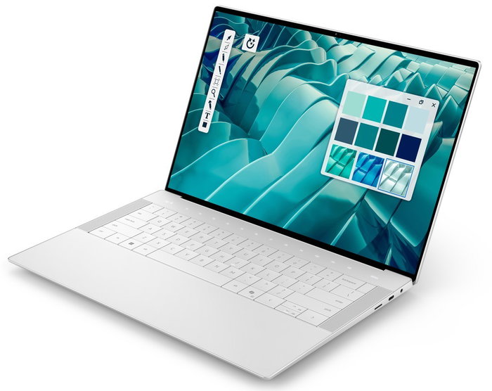 Dell 14 Premium Ultra 7 255H 14.5 FHD 32GB 1TB RTX 4050