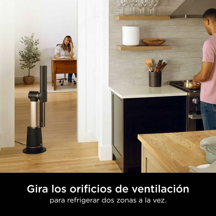 Ventilador de Pie Shark TF200SEU Ventilador de Pie Shark TF200SEU