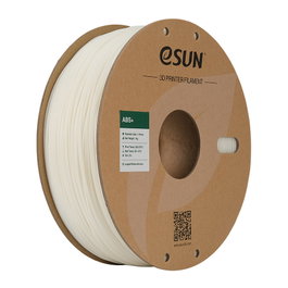 eSun ABS+ Filamento 1,75mm Rojo Fire Engine Red 1kg