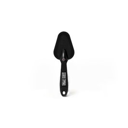 Muc-Off Cepillo de Detalles con Mango Resistente al Impacto y Cerdas de Nylon, 1000 g