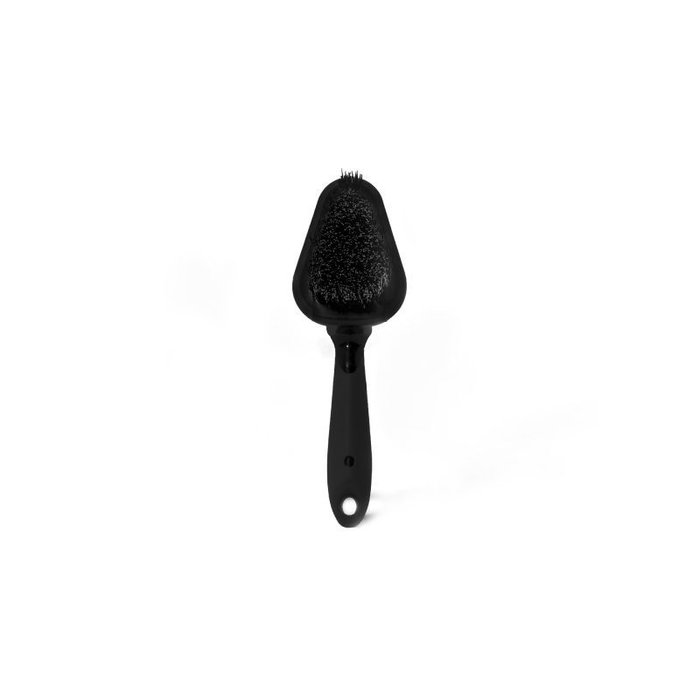 Muc-Off Cepillo de Detalles con Mango Resistente al Impacto y Cerdas de Nylon, 1000 g