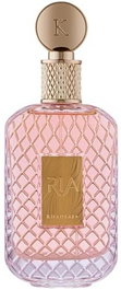 Ria, Agua de perfume, Para mujeres, 100 ml