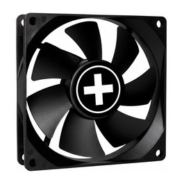 Xilence Performance C Series Ventilador para PC, 80x80x25 mm, PWM - A4000248