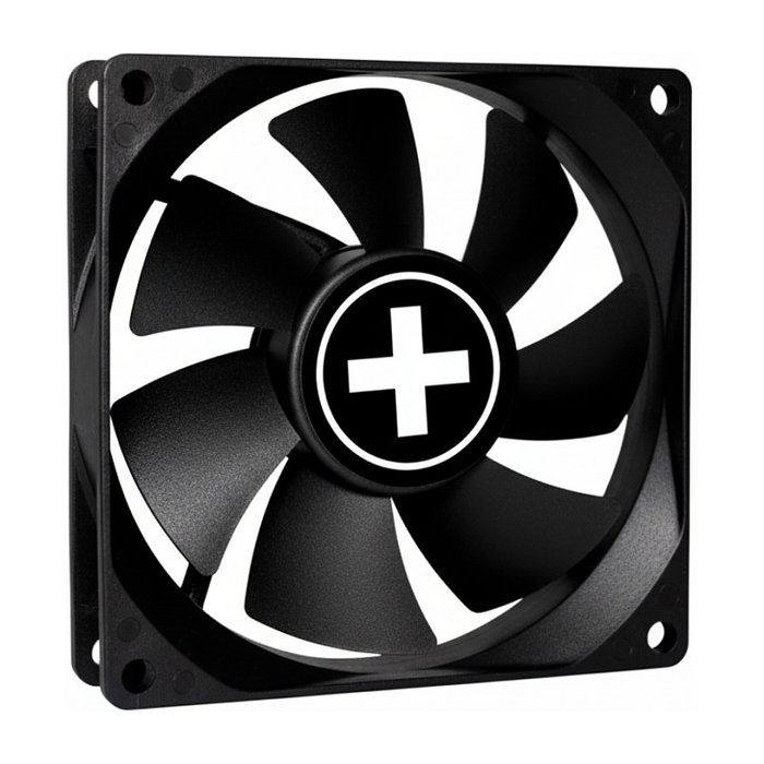 Xilence Performance C Series 80x80x25mm Xilence Performance C Series 80x80x25mm