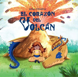 HOEPLINI, El corazón del volcán - Julien Cittadino