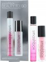 Smashbox Heartbreaker Set de Regalo 10ml EDP Roll-On + 3.6ml Brillo Roller Azúcar Rosa