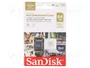 Sandisk Max Endurance 64 GB MicroSDXC UHS-I