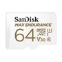 SanDisk Max Endurance microSDXC 64 GB