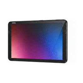 Zebra Tablet ET401 10 pulg 5G WiFi 7 6GB 64GB Android