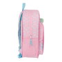 Mochila Escolar Glow Lab Rosa 33 x 42 x 14 cm