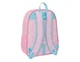 Safta Mochila Glowlab Kids adaptable a carro 420x330x140 mm