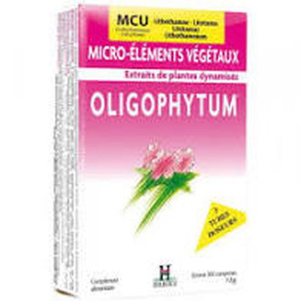 HOLISTICA Oligophytum Calcio HOLISTICA Oligophytum Calcio