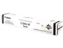 Canon C-EXV 47 Cartucho de Tóner Negro 8516B002