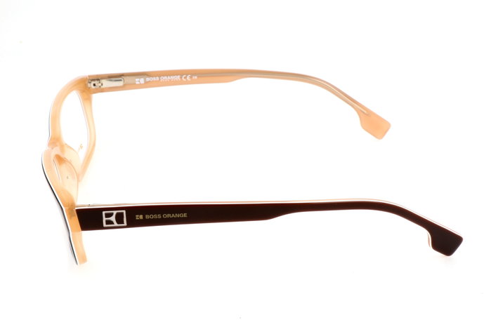 Boss BO-0009-N-I7Q Gafas de vista Marrón Boss BO-0009-N-I7Q Gafas de vista Marrón