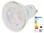 PHILIPS Lámpara LED GU10 Blanco Caliente 2,7W