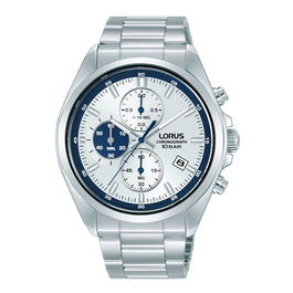 Reloj Hombre Lorus RM387JX9 Plateado