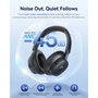 BASEUS Bass BH1 NC Wireless ANC Cosmic Black