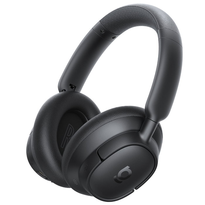 BASEUS Bass BH1 NC Wireless ANC Cosmic Black