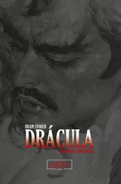 CARTEM COMICS, DRÁCULA (Edición especial 40 aniversario), Fernando Fernández