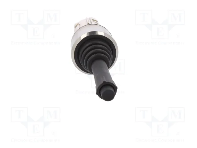 SIEMENS Joystick de 22mm Negro con 1 Posición Estable SIEMENS Joystick de 22mm Negro con 1 Posición Estable