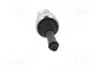 SIEMENS Joystick de 22mm Negro con 1 Posición Estable