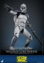 Star Wars The Clone Wars Figura 1/6 104th Battalion Wolfpack Clone Trooper 30 cm