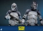 Star Wars The Clone Wars Figura 1/6 104th Battalion Wolfpack Clone Trooper 30 cm