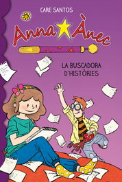 BASE, La buscadora d'histories