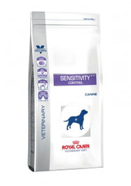 Royal Canin Canine Sensitivity Control 14 kg