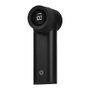 Conceptronic AERIVA02B Mini ventilador portátil turbo negro