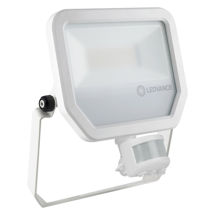 Ledvance Foco Proyector LED 50W 5500Lm 3000K Blanco Cálido IP65 con Sensor Ledvance Foco Proyector LED 50W 5500Lm 3000K Blanco Cálido IP65 con Sensor