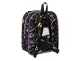 Safta Mochila de Guardería Monster High Fantastic Adaptable al Carro