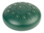 Hayman Tongue Drum de 12” Do Mayor 13 Notas Verde