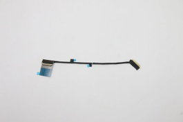 Lenovo Tiger 1.0 INTEL FRU Cable H-Conn Set Interno para Sistemas, Conexión Placa Base a EDP 30P Coaxial Teflón
