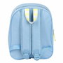 Cerdá Mochila infantil 3D Bluey azul, 31cm