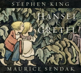 Hansel y Gretel, Stephen King - BEASCOA