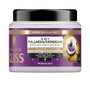 Schwarzkopf Gliss Full Hair Wonder Mascarilla Multifuncional 4 en 1 - 400 ml - Densifica el Cabello en 6 Semanas con HAPTIQ System