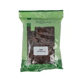 PLAMECA Anis Estrellado Entero 100 g