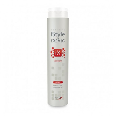 Periche Radikal Extra Strong Hold Gel 250ml Periche Radikal Extra Strong Hold Gel 250ml