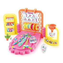 Canal Toys Style 4 Ever Creador de Llaveros DIY