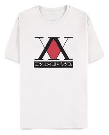 Hunter X Hunter Camiseta XX talla L