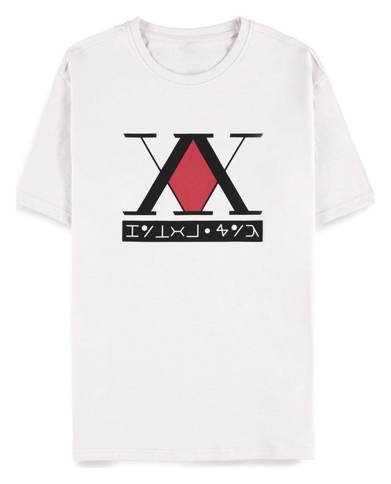 Hunter X Hunter Camiseta XX talla L Hunter X Hunter Camiseta XX talla L
