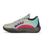 Zapatillas de Baloncesto para Adultos Puma Court Rider Chaos Da