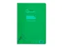 Liderpapel Cuaderno Espiral Pautaguía A4 Verde 80 Hojas