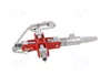 KNIPEX Llave de armarios de control