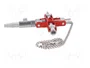 KNIPEX Llave de armarios de control
