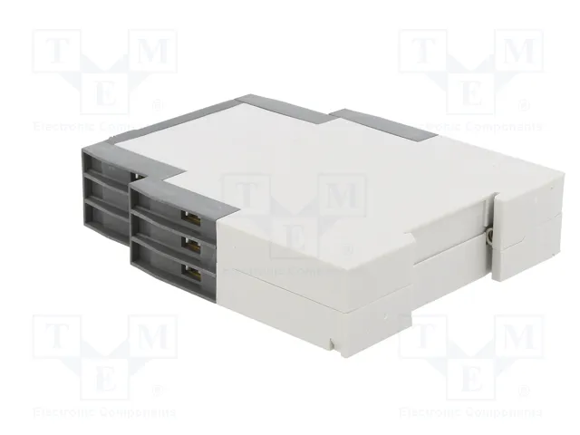 ABB CM-SRS Relé de monitorización de corriente AC ABB CM-SRS Relé de monitorización de corriente AC